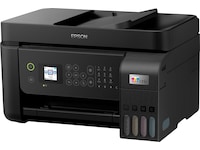 Epson Ecotank ET-4800 bläckstråleskrivare Skrivare