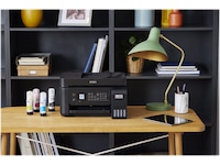 Epson Ecotank ET-4800 bläckstråleskrivare Skrivare