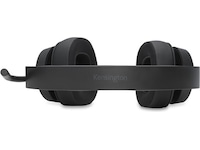 Kensington H3000 Bluetooth Hörlurar , Trådlöst,  Over-Ear-Headset Hörlurar