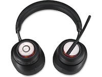 Kensington H3000 Bluetooth Hörlurar , Trådlöst,  Over-Ear-Headset Hörlurar