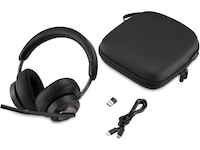 Kensington H3000 Bluetooth Hörlurar , Trådlöst,  Over-Ear-Headset Hörlurar