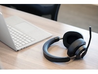 Kensington H3000 Bluetooth Hörlurar , Trådlöst,  Over-Ear-Headset Hörlurar