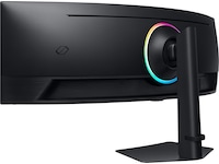 Samsung 49" Odyssey G9 curved skärm C49CG950 Bildskärmar