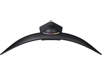 Samsung 49" Odyssey G9 curved skärm C49CG950 Bildskärmar