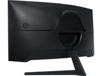 Samsung 34" Odyssey G5 curved gamingskärm C34G55 Bildskärmar
