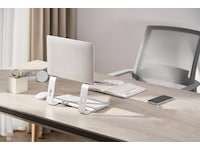 Andersson LTS-F2000 Egonomiskt laptopstativ Laptopstativ