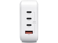 Andersson 100W Väggladdare (vit) Mobilladdare