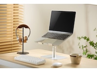 Andersson LTS-A2500 laptopstativ för laptops Laptopstativ