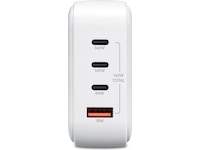 Andersson 140W Väggladdare (vit) Mobilladdare