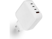 Andersson 140W Väggladdare (vit) Mobilladdare