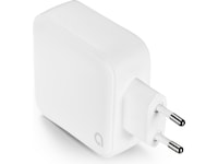 Andersson 140W Väggladdare (vit) Mobilladdare