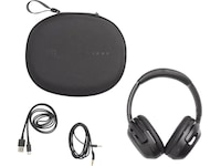 JBL Tour One M2 ANC Trådlösa Hörlurar, Over-ear (svart) Hörlurar