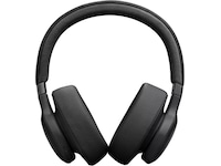 JBL LIVE 770NC Trådlösa Hörlurar, Over-ear (svart) Hörlurar