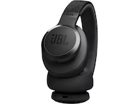 JBL LIVE 770NC Trådlösa Hörlurar, Over-ear (svart) Hörlurar