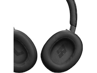 JBL LIVE 770NC Trådlösa Hörlurar, Over-ear (svart) Hörlurar
