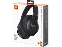 JBL LIVE 770NC Trådlösa Hörlurar, Over-ear (svart) Hörlurar