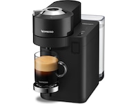 Nespresso Vertuo Lattissima by DeLonghi kapselmaskin ENV300.B (svart) -B-Grade Demo hem & hushåll