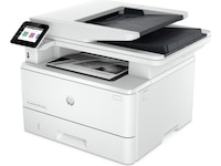HP LaserJet Pro MFP4102fdw laserskrivare Skrivare