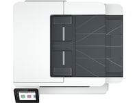 HP LaserJet Pro MFP4102fdw laserskrivare Skrivare