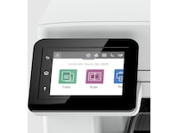 HP LaserJet Pro MFP4102fdw laserskrivare Skrivare