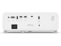BenQ laserprojektor LH650 Projektorer