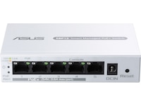 ASUS Expert  EBP15 POE+ switch Switchar