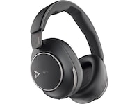 Poly Voyager Surround 80 UC MS Teams (svart) Trådlöst headset