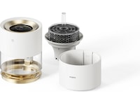 Smartmi Humidifer Rainforest Luftfuktare Luftfuktare