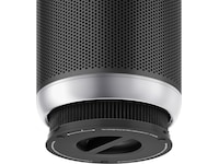 Smartmi Air Purifier P1 luftrenare (svart) Luftrenare