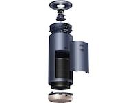 Smartmi Air Purifier 2 Luftrenare Luftrenare