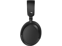 Sennheiser ACCENTUM Plus trådlösa hörlurar, On-Ear (svart) Hörlurar