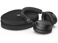 Sennheiser ACCENTUM Plus trådlösa hörlurar, On-Ear (svart) Hörlurar