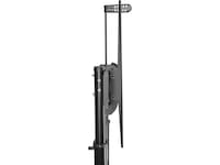 Andersson golvstativ med hjul för TV 60-100" Väggfäste & TV-stativ