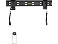 Andersson FDW 2.1 väggfäste TV slim 32-55" Väggfäste & TV-stativ