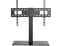 Andersson BHM 2.4 bordsstativ TV med glasskiva Väggfäste & TV-stativ