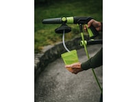 AVA PN41 Premium skumkanon 0.6L Tillbehör till högtryckstvättar
