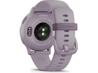 Garmin vivoactive 5 AMOLED Smartklocka (orchid/orchid metallic) -B-Grade Demo watches