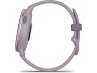 Garmin vivoactive 5 AMOLED Smartklocka (orchid/orchid metallic) -B-Grade Demo watches