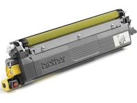 Brother toner TN248XLY Gul Lasertoner