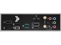 ASUS TUF GAMING A620-PRO WIFI Moderkort -B-Grade Demo moderkort