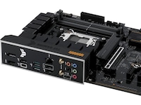ASUS TUF GAMING A620-PRO WIFI Moderkort -B-Grade Demo moderkort