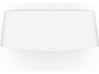 Sonos Five Trådlös högtalare (vit) 2pk Högtalare