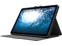 Targus Galaxy Tab A9+ Click-in fodral (svart) Skydd