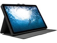 Targus Galaxy Tab A9+ Click-in fodral (svart) Skydd