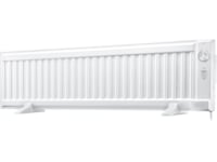Andersson WLH 2.6 Oljevärmare 600W med steglös termostat Fristående element