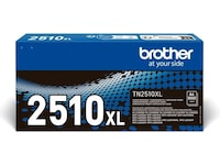 Brother toner TN2510XL svart Lasertoner