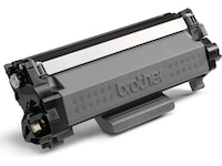Brother toner TN2510 svart Lasertoner