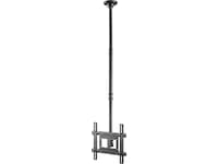 Andersson TV Ceiling mount 32-70" Väggfäste & TV-stativ