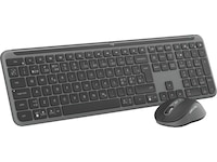 Logitech Signature Slim Combo MK950 (graphite) Mus & tangentbord -combo-paket