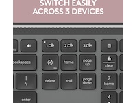 Logitech Signature Slim Combo MK950 (graphite) Mus & tangentbord -combo-paket